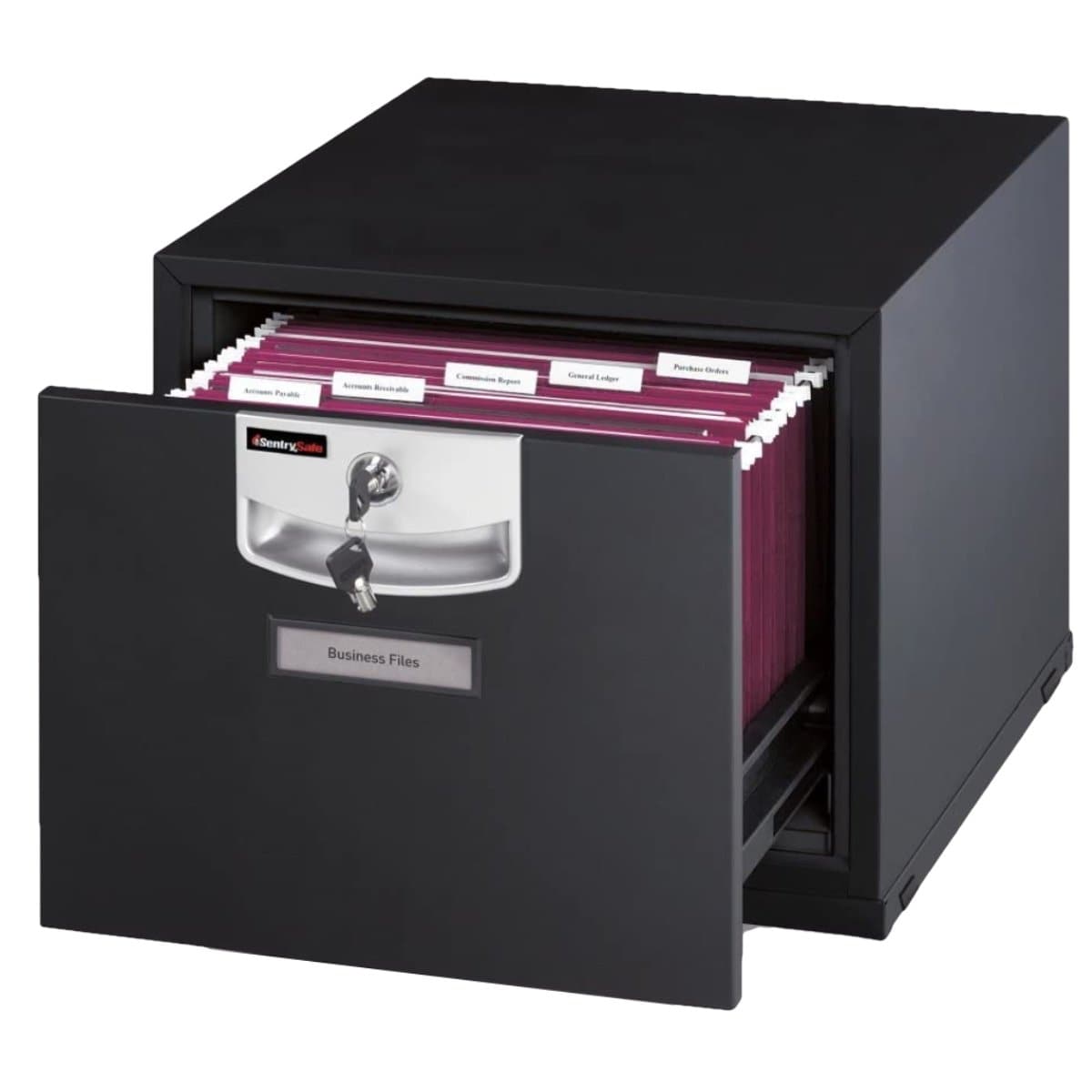 Sentry X075 Security Safe Office