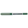 uni-ball Eye Micro Roller Pen, 0.5mm, Green