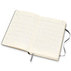 MOLESKINE 2026 Daily Diary/Planner A5, 13 x 21 cm, hardcover, Black
