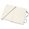MOLESKINE 2024 Daily Diary/Planner A5, 13 x 21 cm, softcover, Black