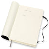 MOLESKINE 2024 Daily Diary/Planner A5, 13 x 21 cm, softcover, Black