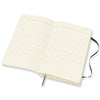 MOLESKINE 2024 Daily Diary/Planner A5, 13 x 21 cm, softcover, Black