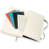 MOLESKINE 2024 Daily Diary/Planner A5, 13 x 21 cm, softcover, Black