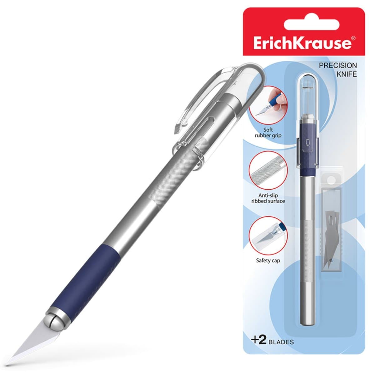 ErichKrause Precision Knife