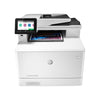 HP Color LaserJet Pro MFP M479fdn - W1A79A