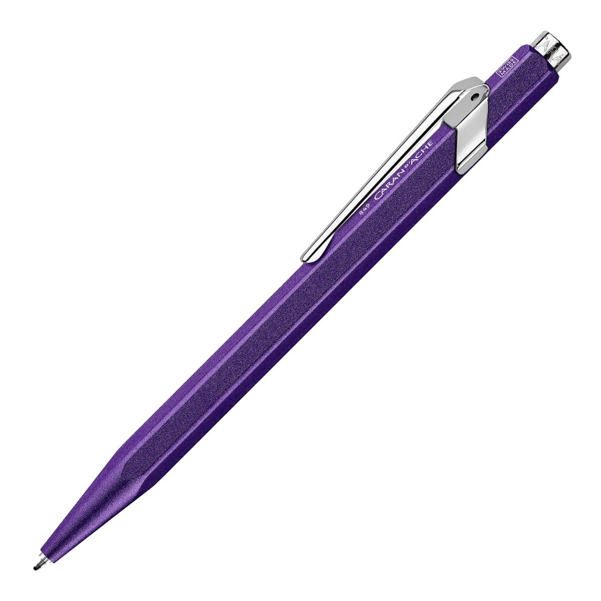 CARAN d'ACHE 849 Ballpoint Pen, NESPRESSO Edition III, 0.25