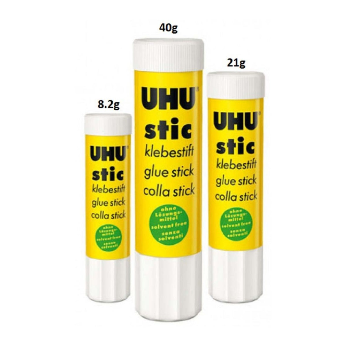 UHU Glue Stick