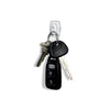 3M Command Mini Hooks, 6/pack, Clear
