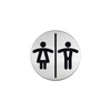 Durable Picto WC Women's / Men's