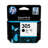 HP 305 Black Ink Cartridge - 3YM61AE