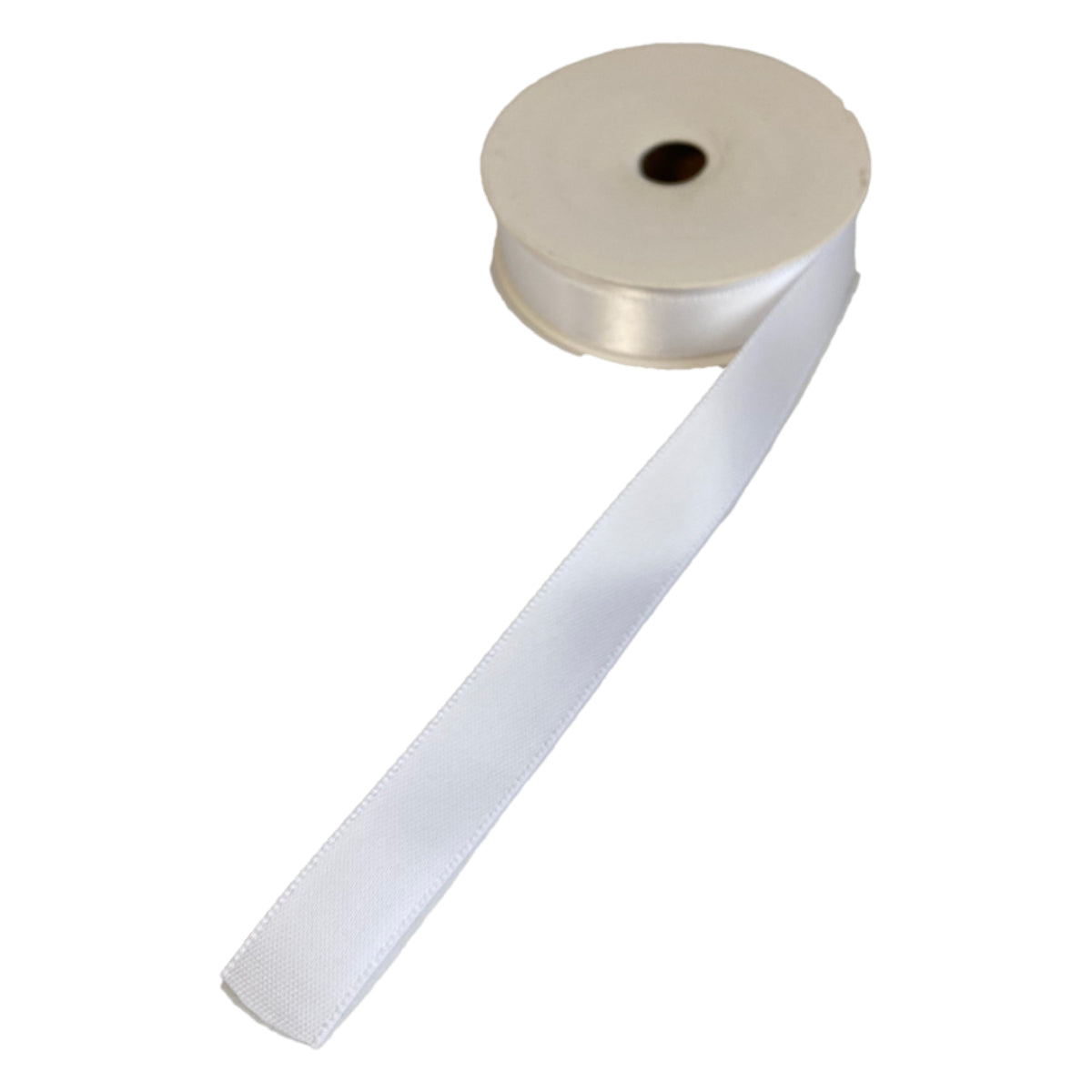 La Ribbons Satin Ribbon, 13mm x 10yards, Various Colors