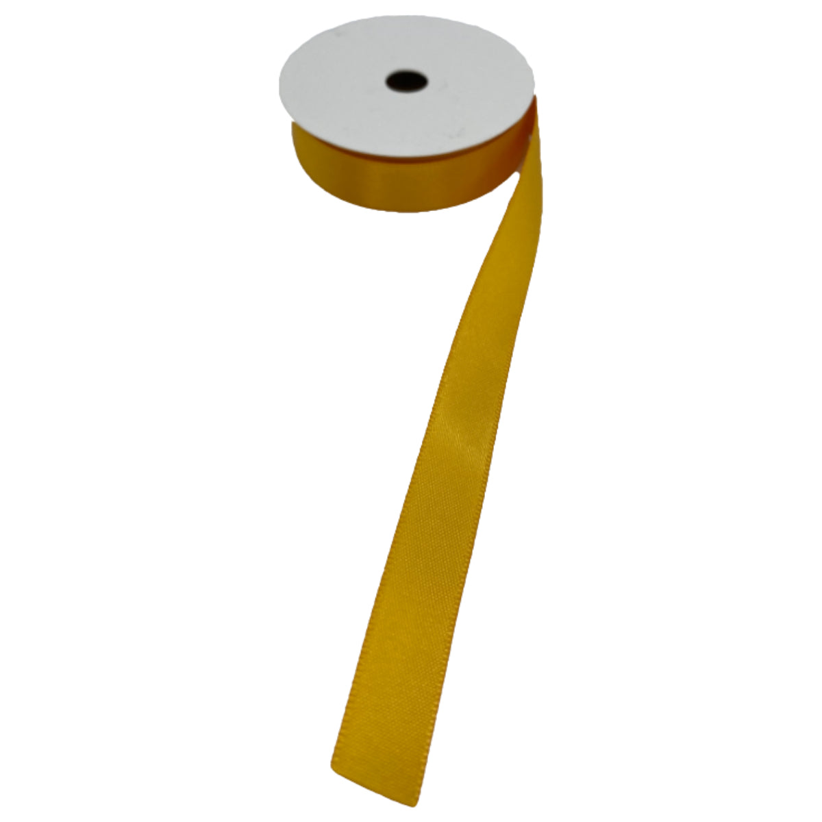 La Ribbons Satin Ribbon, 13mm x 10yards, Various Colors