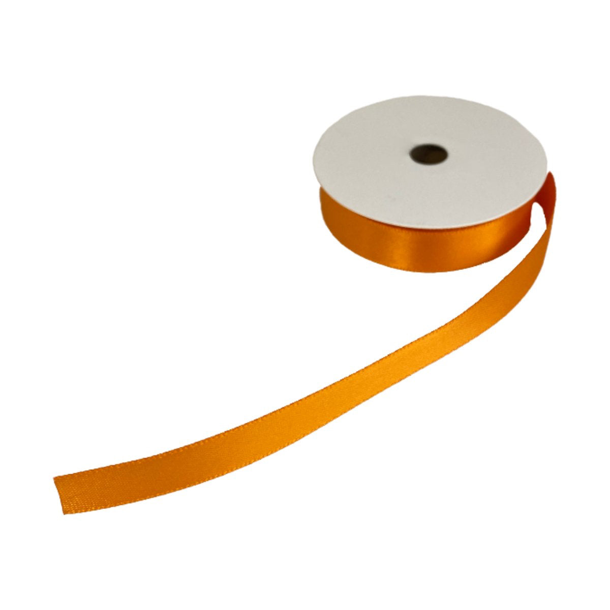 La Ribbons Satin Ribbon, 13mm x 10yards, Various Colors