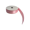 La Ribbons Satin Ribbon thin, 13mmx10yards, Assorted Colors