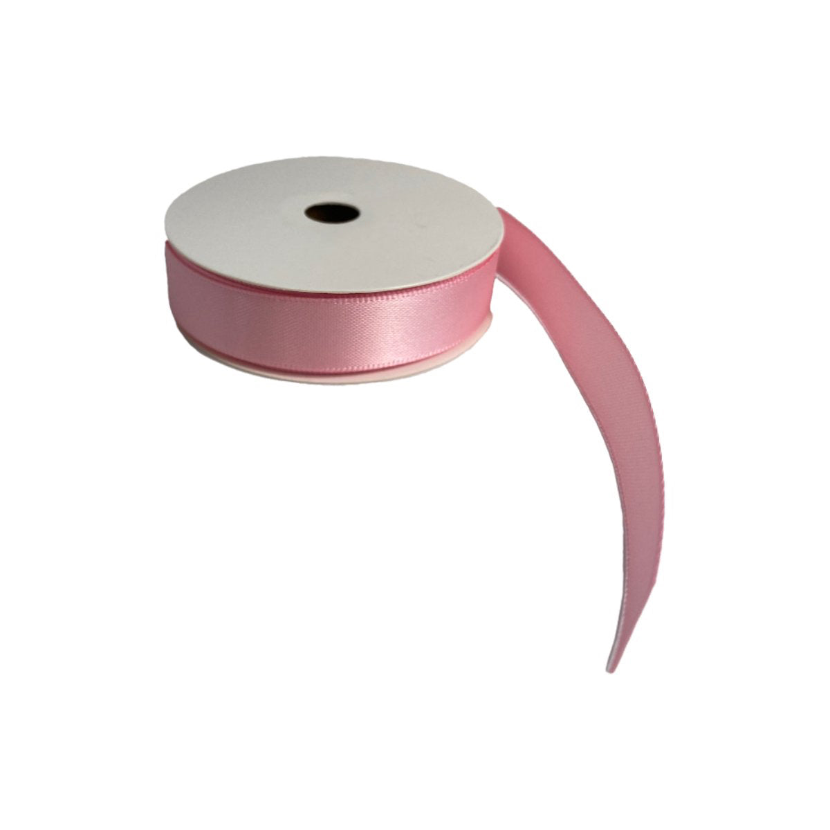 La Ribbons Satin Ribbon, 13mm x 10yards, Various Colors