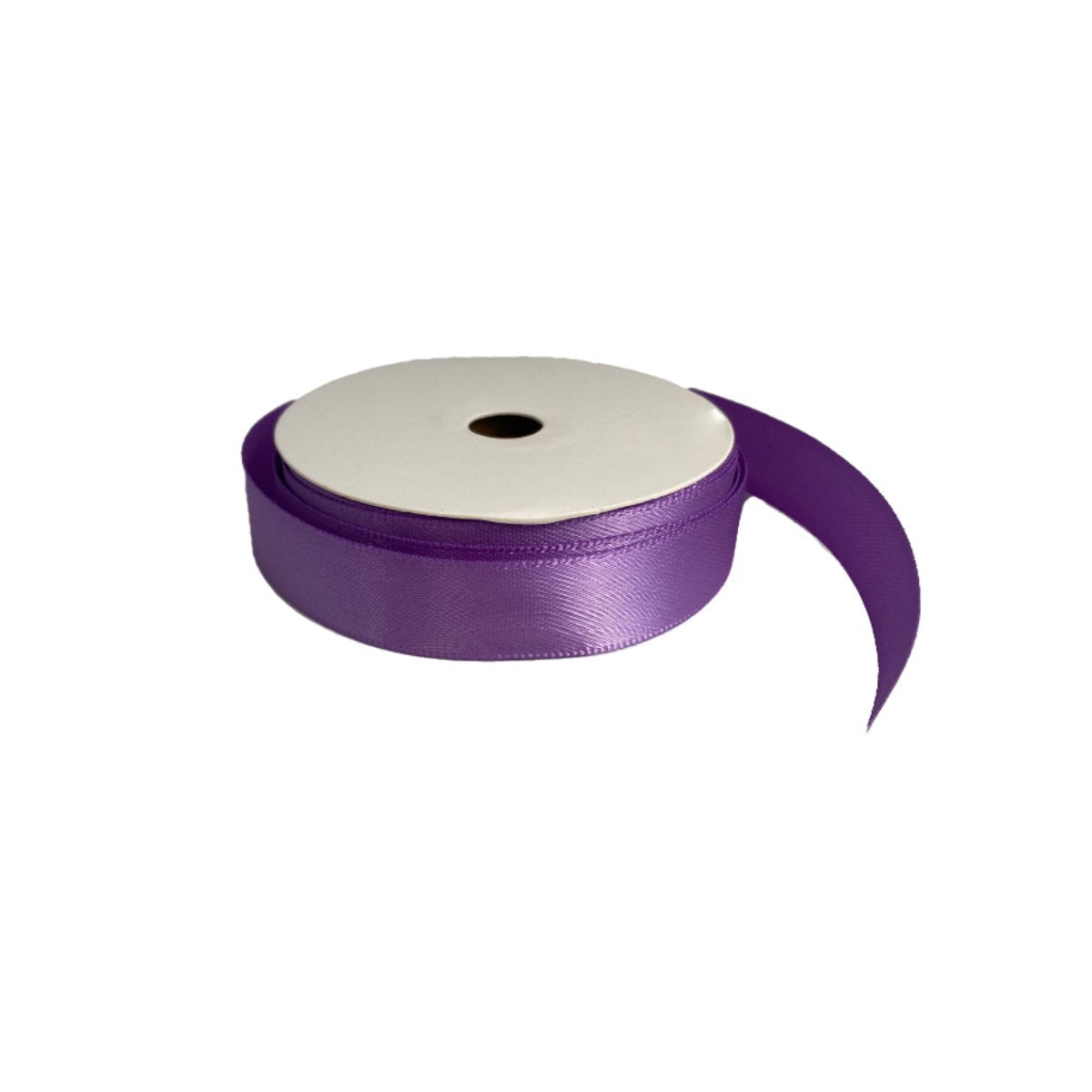 La Ribbons Satin Ribbon, 13mm x 10yards, Various Colors