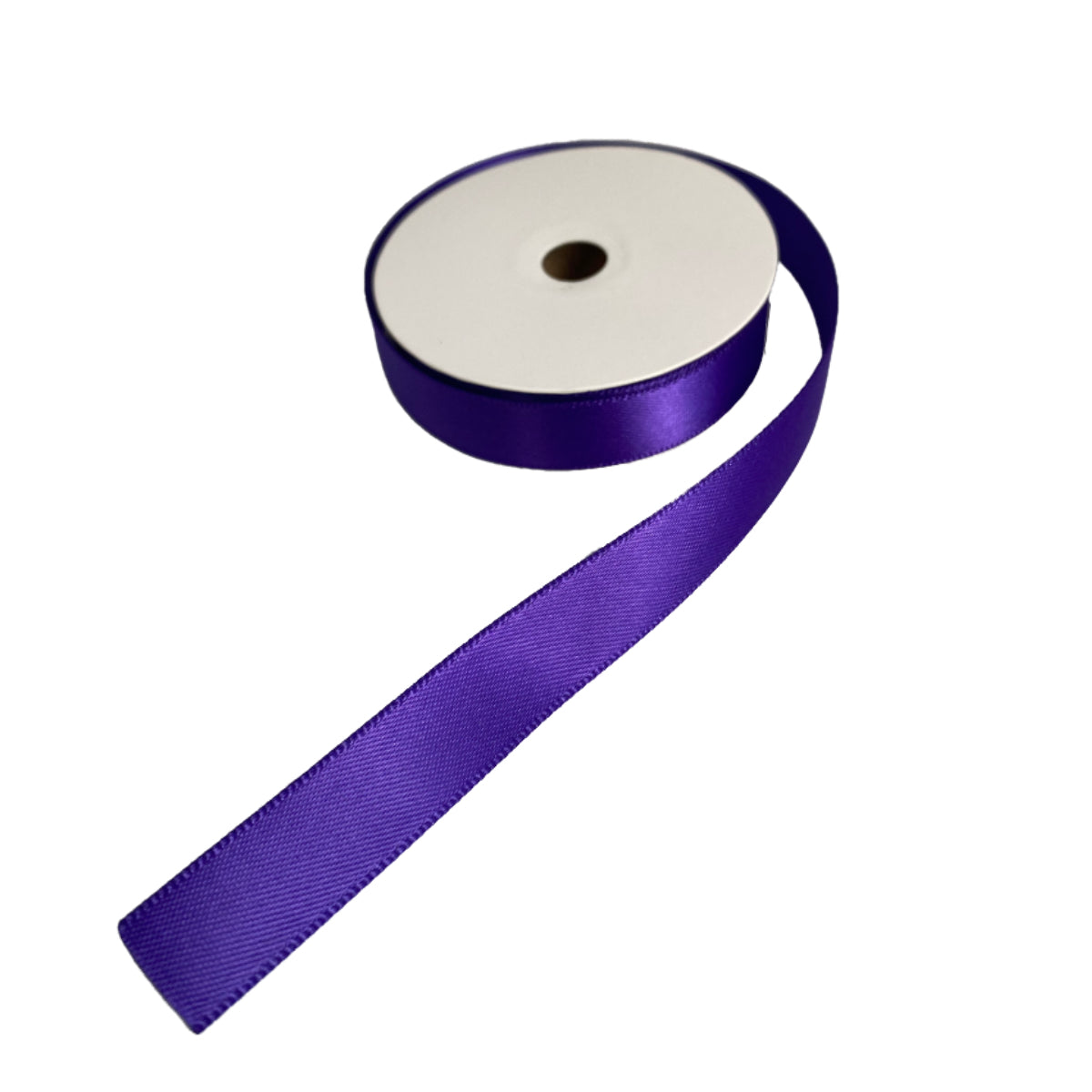 La Ribbons Satin Ribbon, 13mm x 10yards, Various Colors