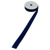 La Ribbons Satin Ribbon thin, 13mmxmeter, Assorted Colors
