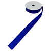 La Ribbons Satin Ribbon thin, 13mmxmeter, Assorted Colors