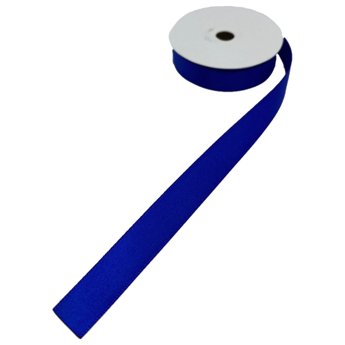 La Ribbons Satin Ribbon, 13mm x 10yards, Various Colors