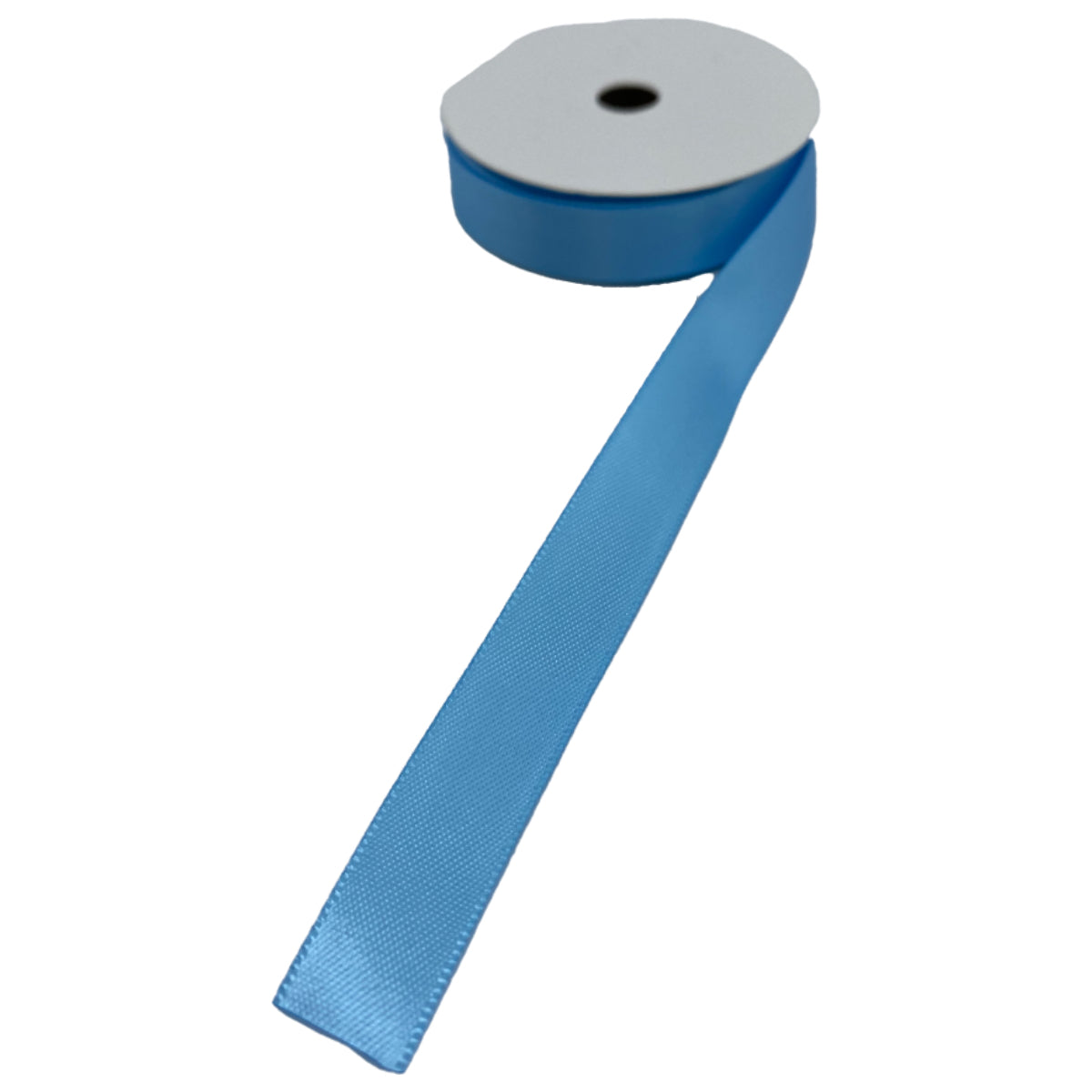 La Ribbons Satin Ribbon, 13mm x 10yards, Various Colors