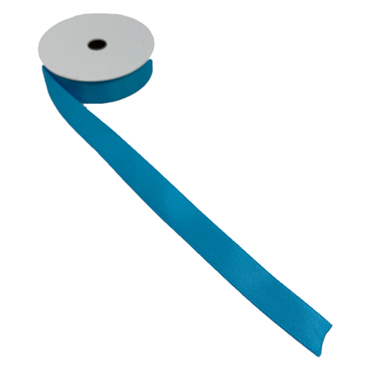 La Ribbons Satin Ribbon, 13mm x 10yards, Various Colors