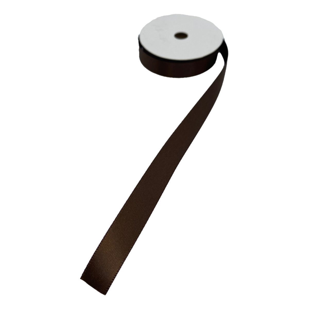 La Ribbons Satin Ribbon, 13mm x 10yards, Various Colors