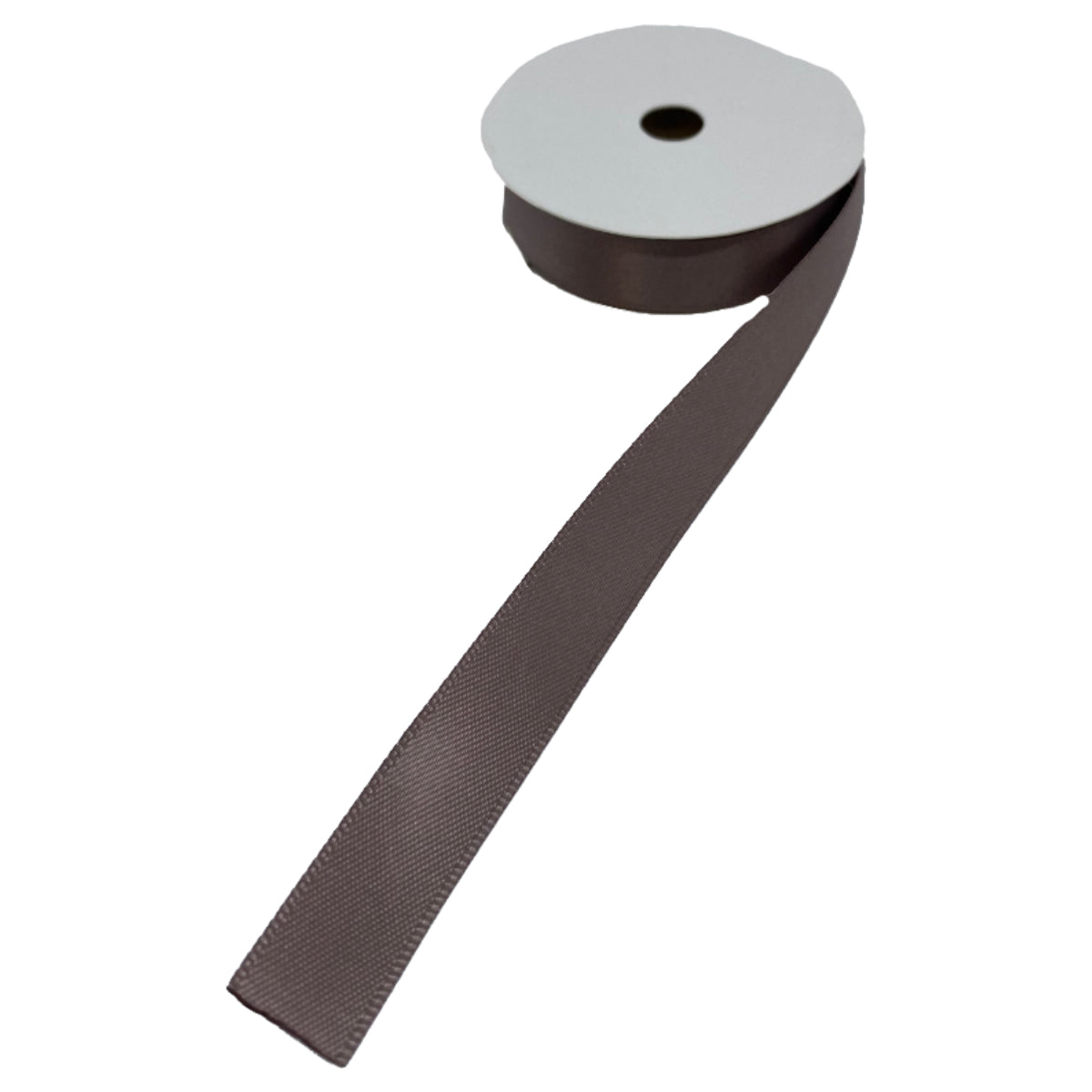 La Ribbons Satin Ribbon, 13mm x 10yards, Various Colors