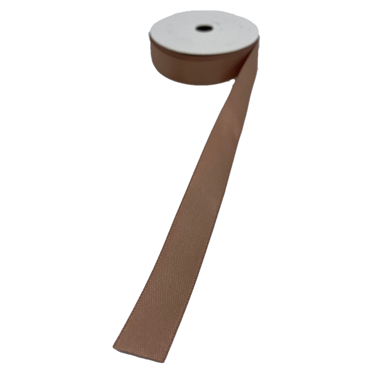 La Ribbons Satin Ribbon, 13mm x 10yards, Various Colors