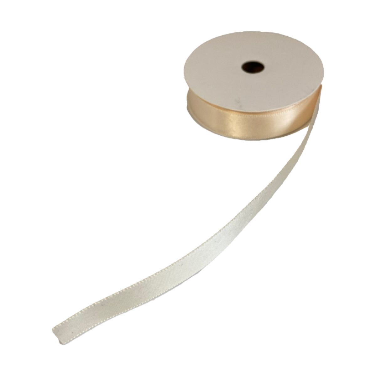 La Ribbons Satin Ribbon, 13mm x 10yards, Various Colors