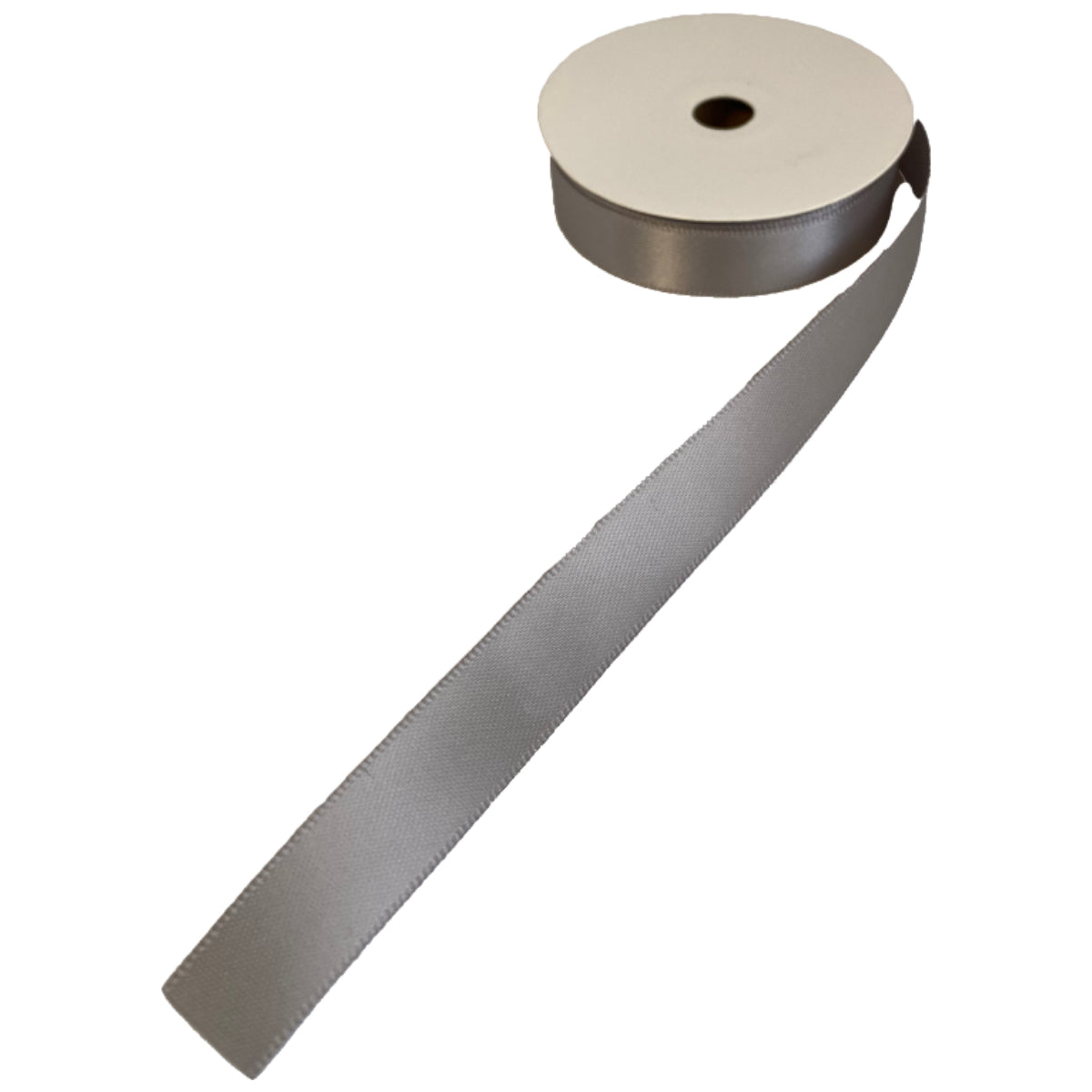 La Ribbons Satin Ribbon, 13mm x 10yards, Various Colors