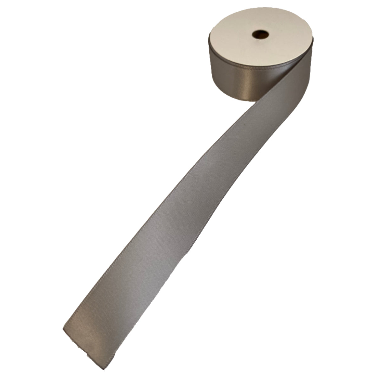 Satin Ribbon broad, 22mm x 10yards, Various Colors