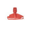 ECOMOP Plastic Mop Handle, Assorted Colors