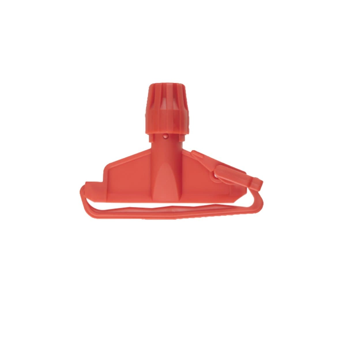 ECOMOP Plastic Mop Handle, Assorted Colors