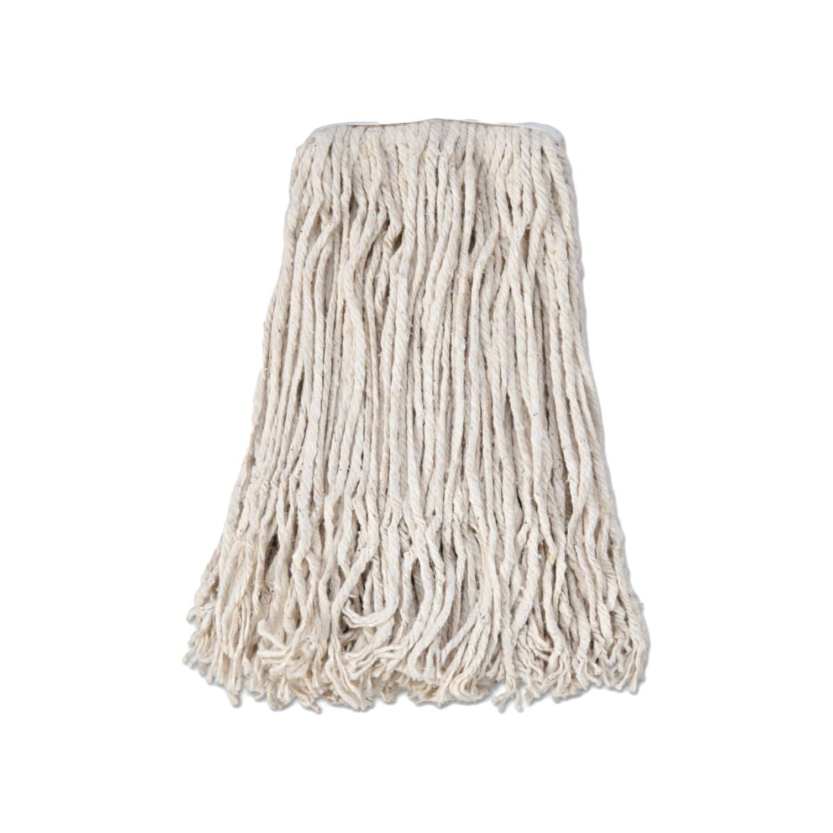 White Cotton Mop Head