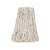 White Cotton Mop Head