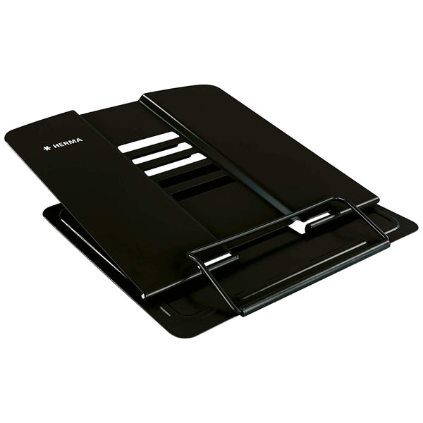 Herma Metal Reading Rack, Black - Office Supplies | Dubai, Abu Dhabi ...