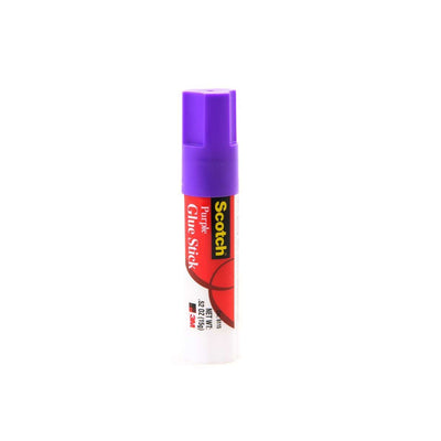 3M Scotch Purple Glue Stick 15g