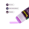 3M Scotch Purple Glue Stick 15g