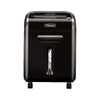 Fellowes Powershred PS-79Ci Cross-Cut Shredder