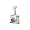 deli 7508 Numbering Machine, 50.5x32.5x19.5cm, 8 digits