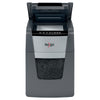 Rexel Optimum Auto+ 100X Cross Cut Shredder