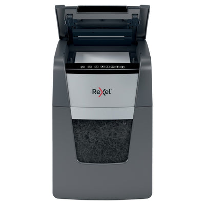 Rexel Optimum Auto+ 100X Cross Cut Shredder