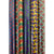Clairefontaine Gift Wrapping Paper FANTASY, 70cm  x 2m, Assorted Colors, per Roll