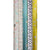 Clairefontaine Gift Wrapping Paper BABY, 70cm  x 2m, Assorted Colors, per Roll