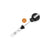 Durable Yoyo Extra Strong with Clip, Badge Reel with Magnetic Lock