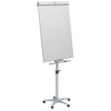 Nobo Impression Magnetic Pro Mobile Flipchart, 1056 x 678 mm