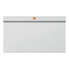 Nobo Impression Magnetic Pro Mobile Flipchart, 1056 x 678 mm