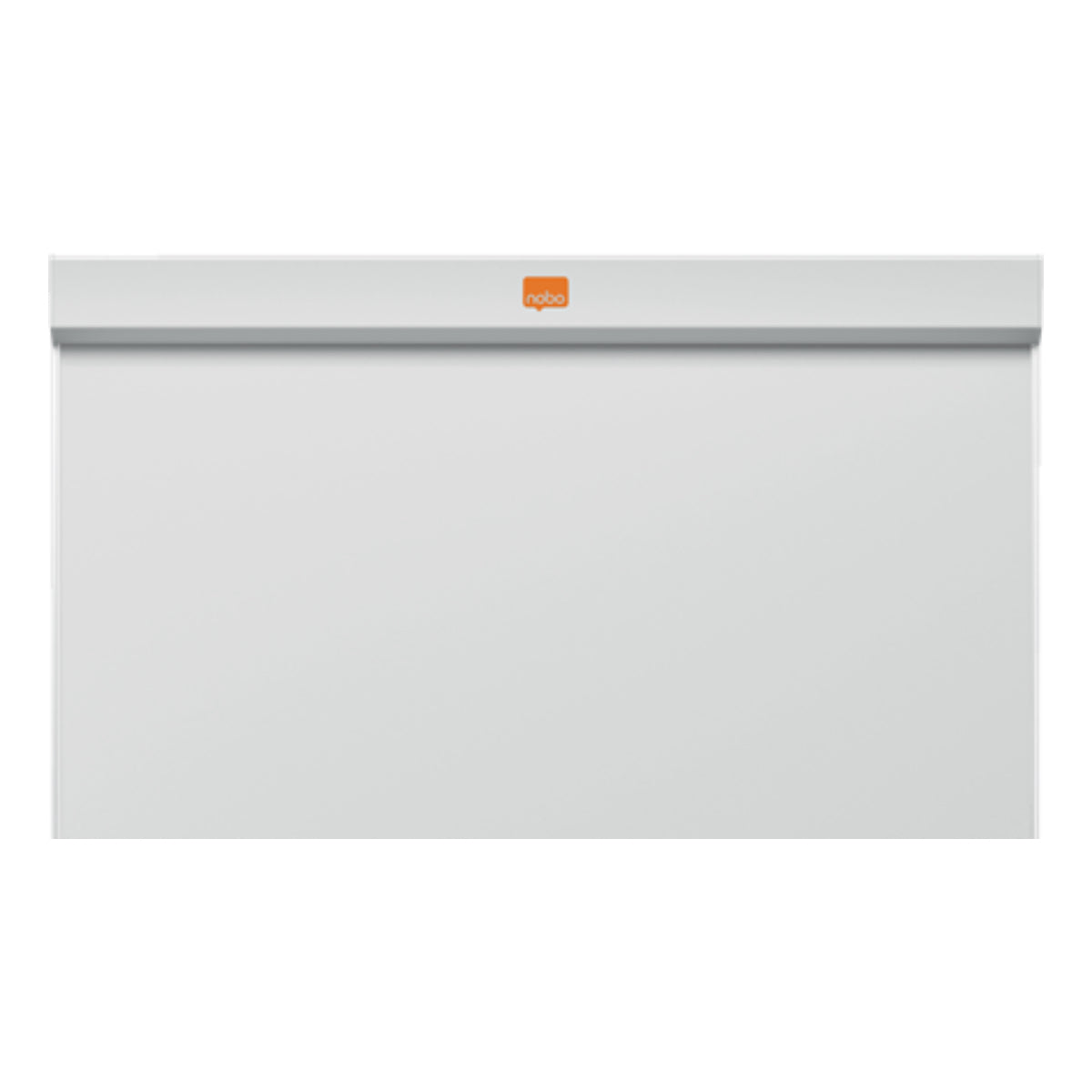 Nobo Impression Magnetic Pro Tripod Flipchart Easel, 1056 x 678 mm