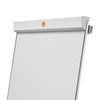 Nobo Impression Magnetic Pro Mobile Flipchart, 1056 x 678 mm